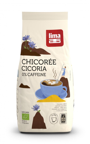 Lima Chicorée bio 500g